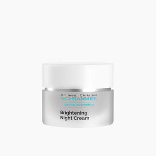 Brightening Night Cream