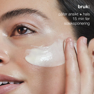 biolumin-c heat aging protector spf50