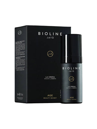 Bioline AGE The Cream Eye/Lip 30ml