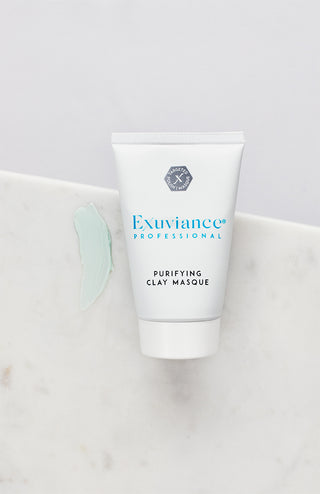 Purifying Clay Masque
