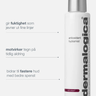 Antioxidant Hydramist