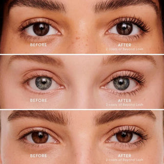 Beyond Lash® Volumizing Mascara - HudPro