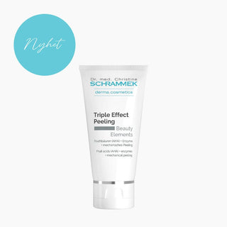 Triple Effect Peeling 50 ml - HudPro