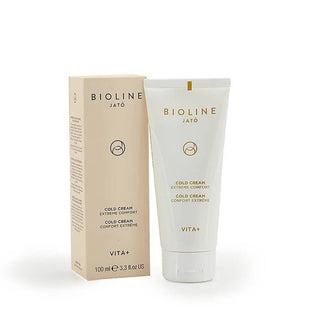 Vita+ Cold Cream - Extreme Comfort 100 ml - HudPro