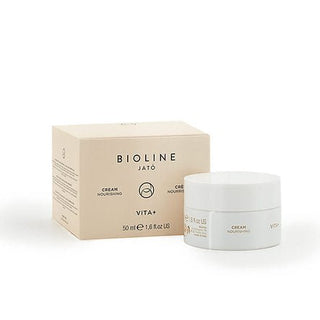 Vita+ Nourishing Cream 50 ml - HudPro