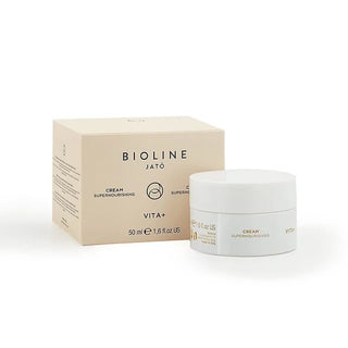 Vita+ Supernourishing Cream 50 ml - HudPro