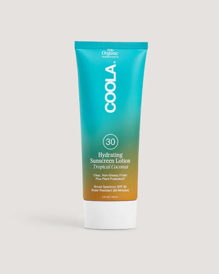 Hydrating Sunscreen Lotion Tropical Coconut 148ml