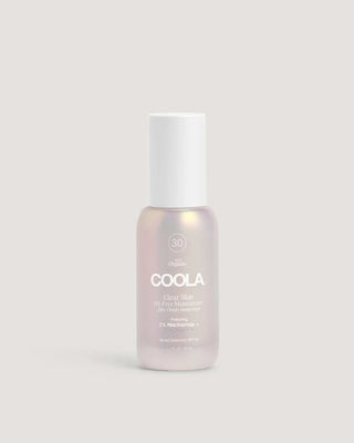 Clear Skin Oil-Free Moisturizer SPF 30