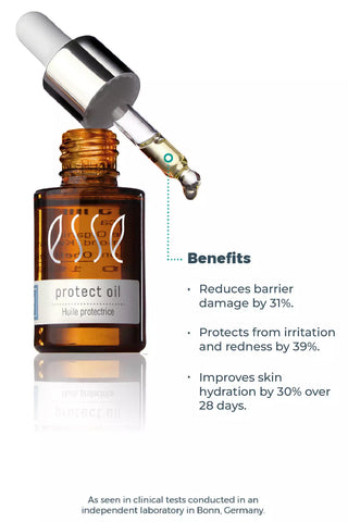 Protect Oil