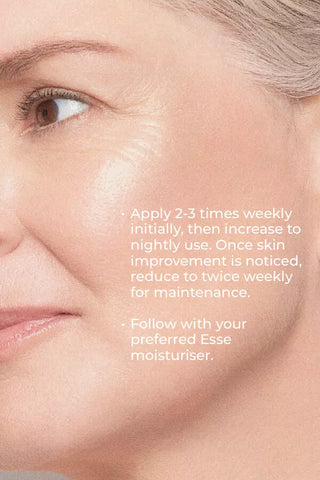 Probiotic serum