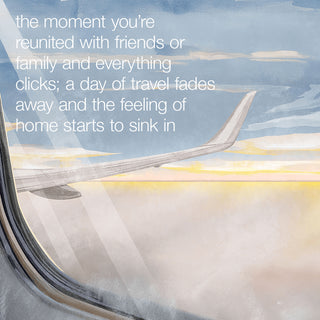 Home For The Holidays Gift Set