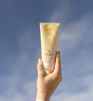 Solkrem SPF 30