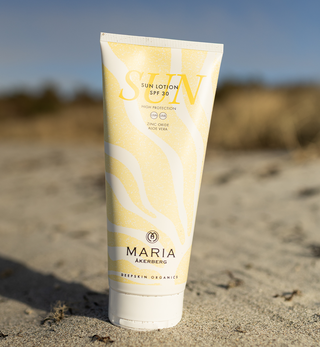 Solkrem SPF 30