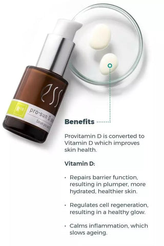 Pro-Sun D Serum