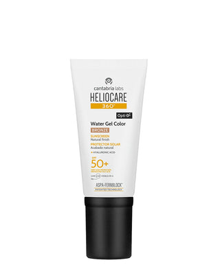 Water Gel Color SPF50+