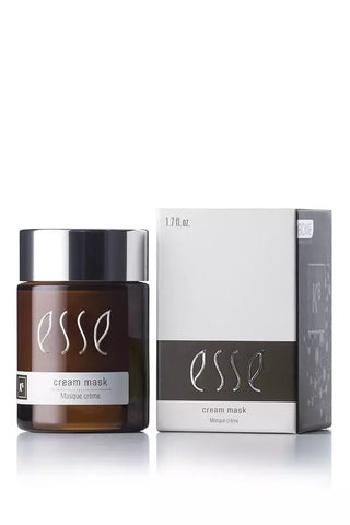 Cream Mask