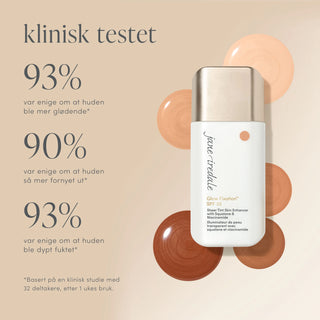 Glow Fixation SPF 30 Skin Tint
