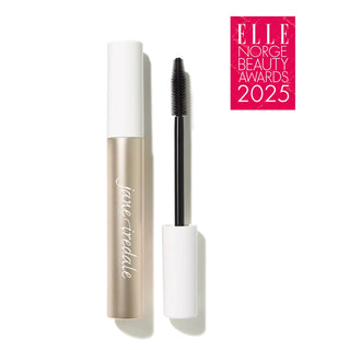 Mascara og øyeskygge stick