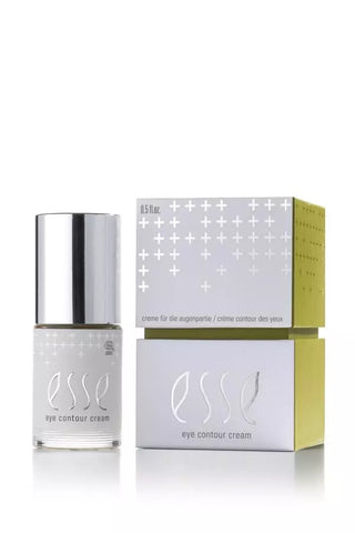 Eye contour cream