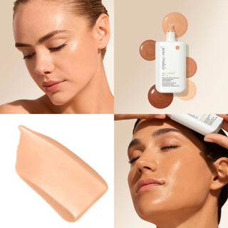 Glow Fixation SPF 30 Skin Tint