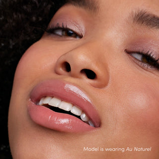 ColorLuxe High Impact Lip glaze