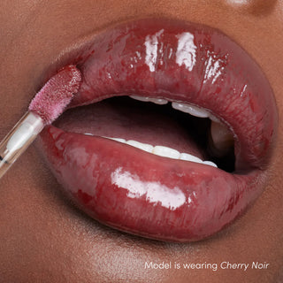 ColorLuxe High Impact Lip glaze
