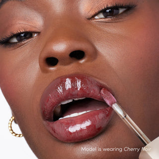ColorLuxe High Impact Lip glaze