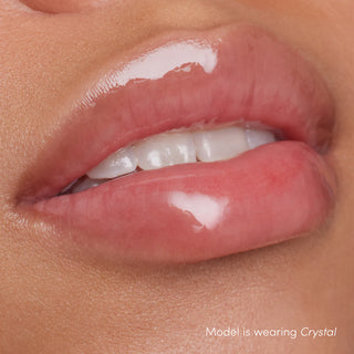 ColorLuxe High Impact Lip glaze