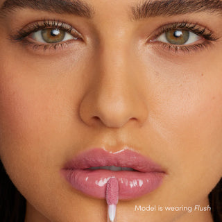 ColorLuxe High Impact Lip glaze