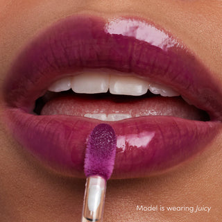 ColorLuxe High Impact Lip glaze