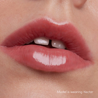 ColorLuxe High Impact Lip glaze
