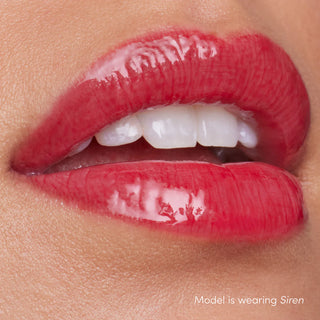 ColorLuxe High Impact Lip glaze