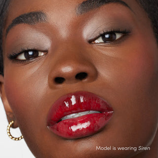 ColorLuxe High Impact Lip glaze