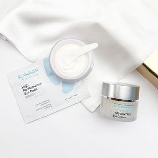 TIME CONTROL CARE SET