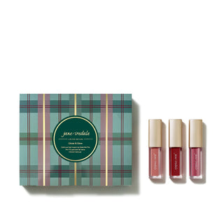 Holiday 2025 - Glaze & Glow mini trio