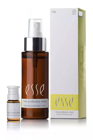 Esse Live Probiotic Mist