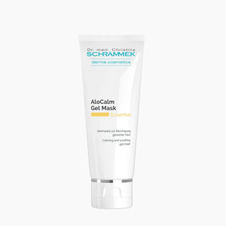 Alocalm Gel Mask