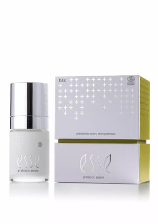 Probiotic serum