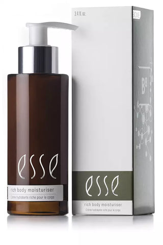Rich Body Moisturizer