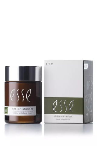 Rich Moisturizer
