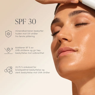 Glow Fixation SPF 30 Skin Tint