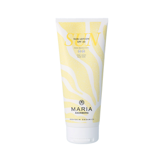 Solkrem SPF 30