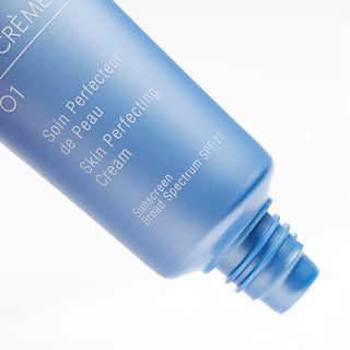 CC Crème O1 SPF20