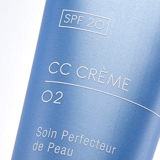 CC Crème O2 SPF20