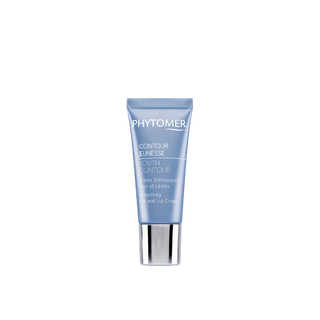 Youth Contour Eye and lip cream