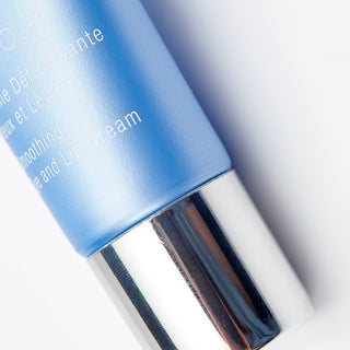 Youth Contour Eye and lip cream
