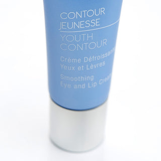 Youth Contour Eye and lip cream