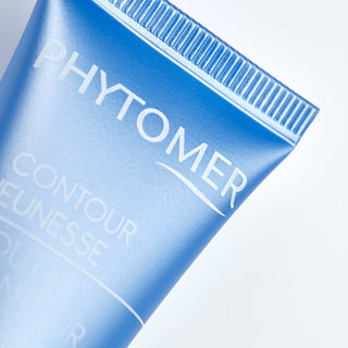Youth Contour Eye and lip cream
