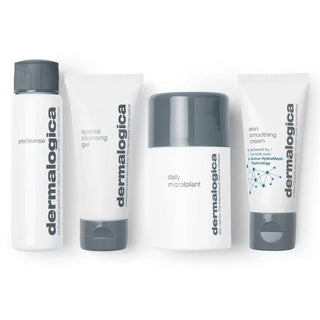 Discover Healthy Skin Hudpleie Kit