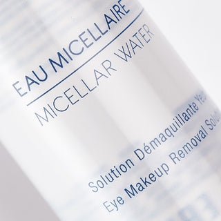 Micellar water